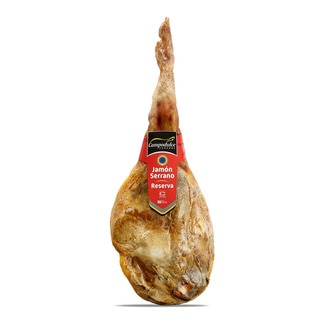 Presunto Serrano Reserva unidade 6,75 kg - Campodulce