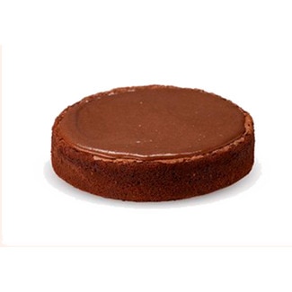 Bolo Mousse de Chocolate embalagem 1000 g - Atrian