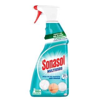 Multiusos Spray spray 500 ml - Sonasol