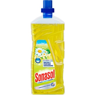 Lava Tudo Perfumado Camomila embalagem 1500 ml - Sonasol