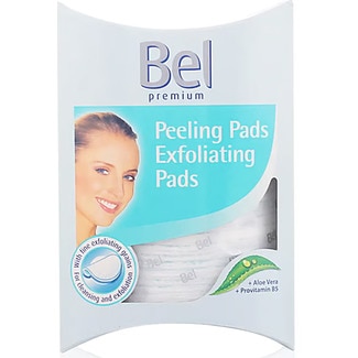 Discos Esfoliantes embalagem 40 unidades - Bel Premium