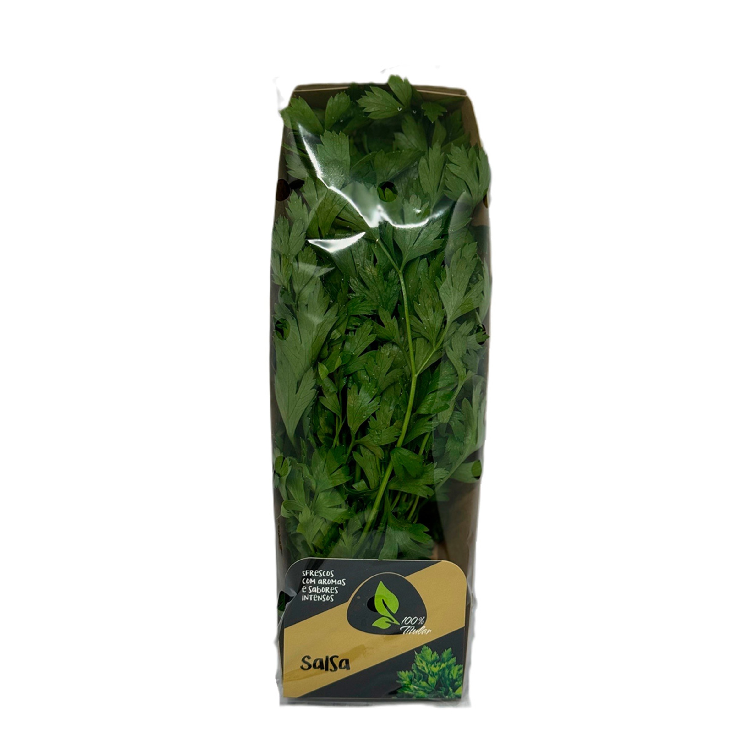 Salsa embalagem 50 g