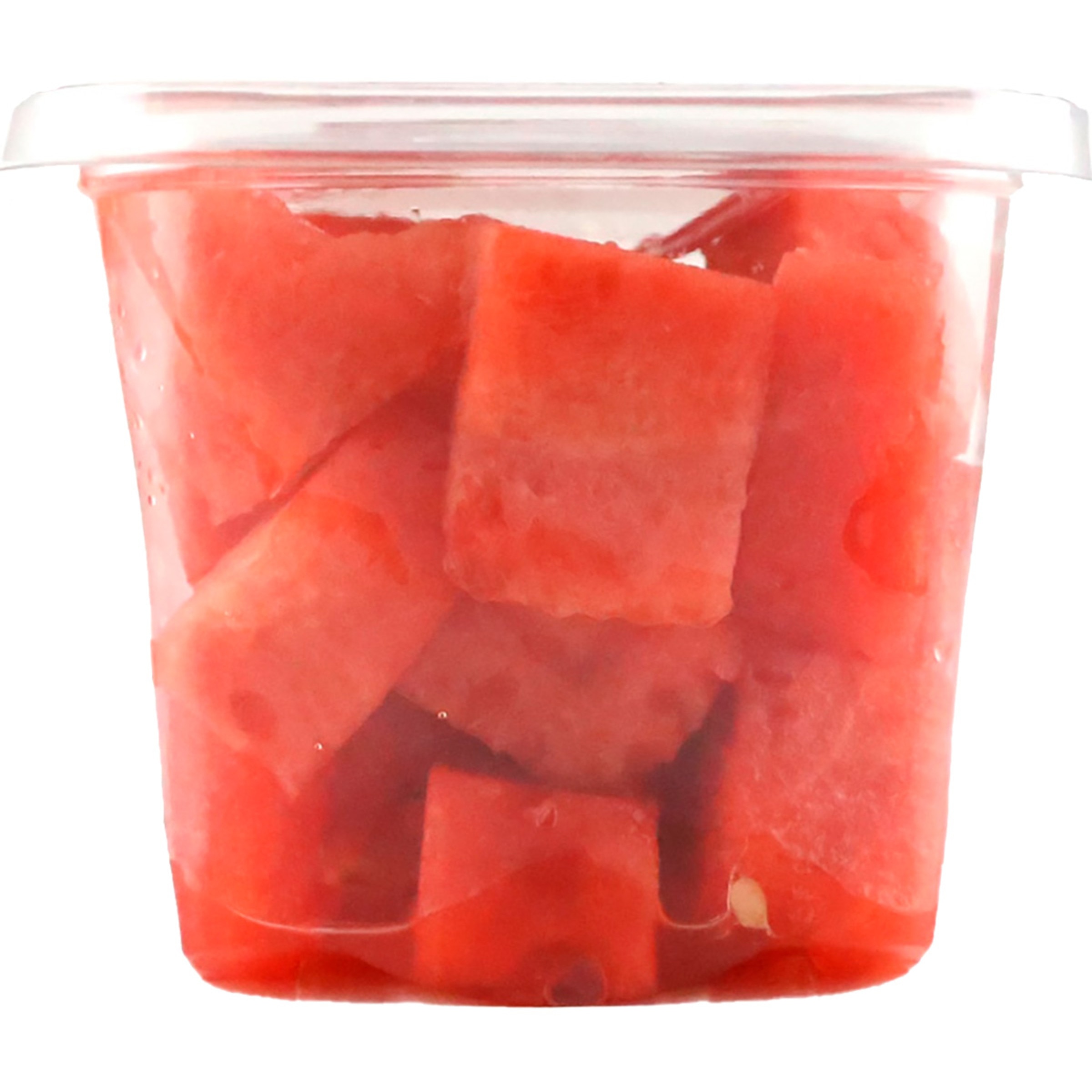 Melancia Cortada embalagem 500 g