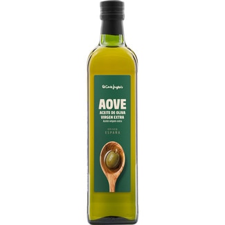 aceite de oliva virgen extra botella 750 ml - El Corte Ingles