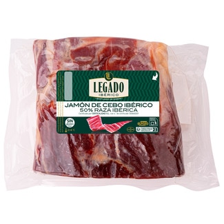 Presunto Ibérico kg - Elpozo Legado