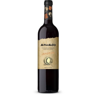 Jeropiga garrafa 75 cl - Paciência