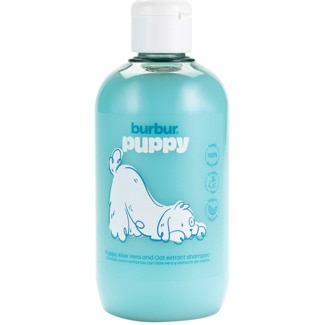 Champô Puppy embalagem 400 ml - Burbur