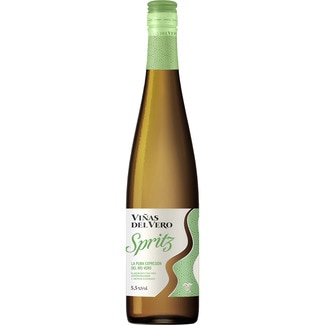 vino blanco gewurztraminer botella 75 cl - Viñas Del Vero