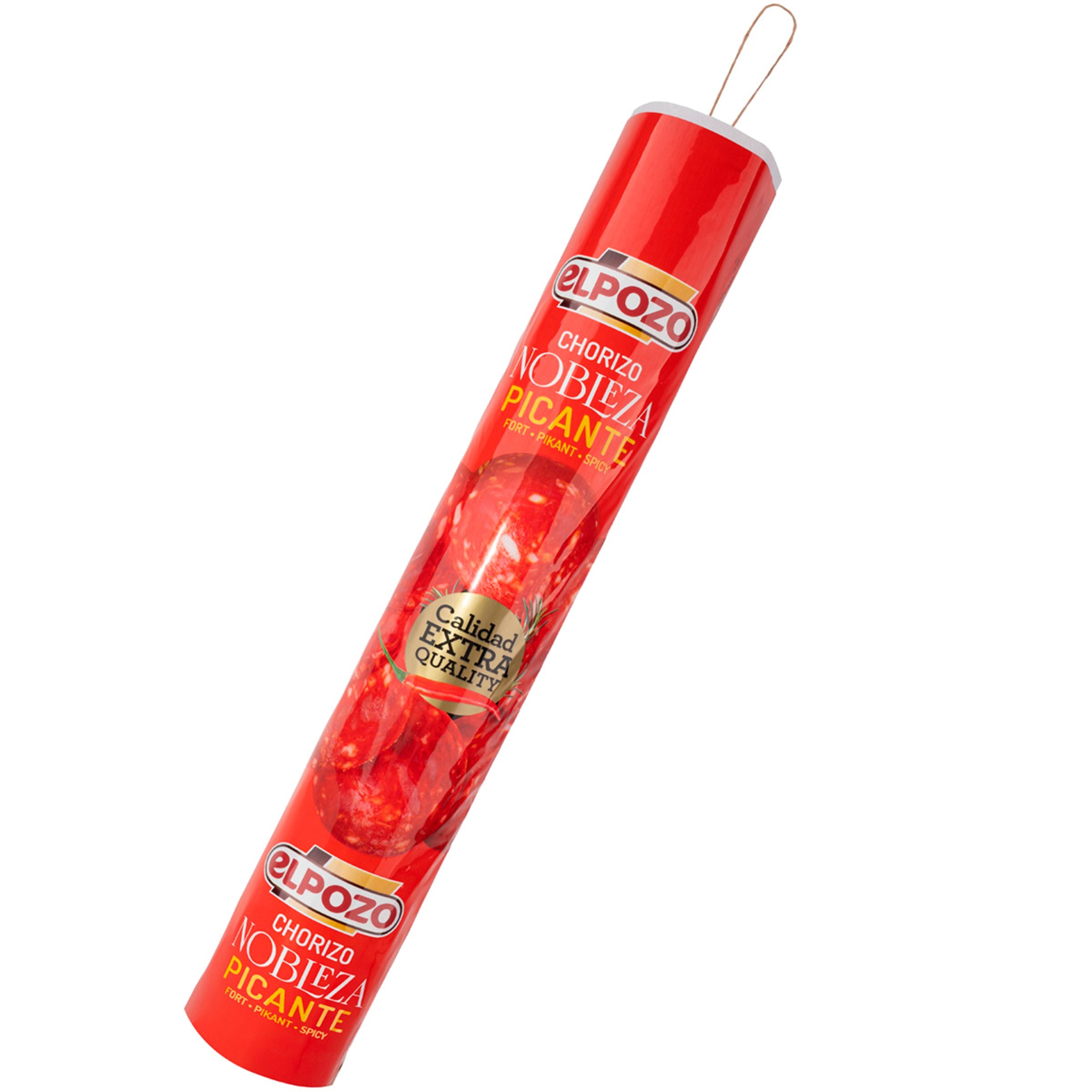 Chouriço Extra Com Picante kg