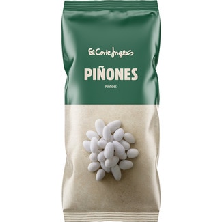 piñones bolsa 100 g - El Corte Ingles