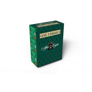 Bombons After Eight Pack 3 unidades embalagem 200 g - Néstle