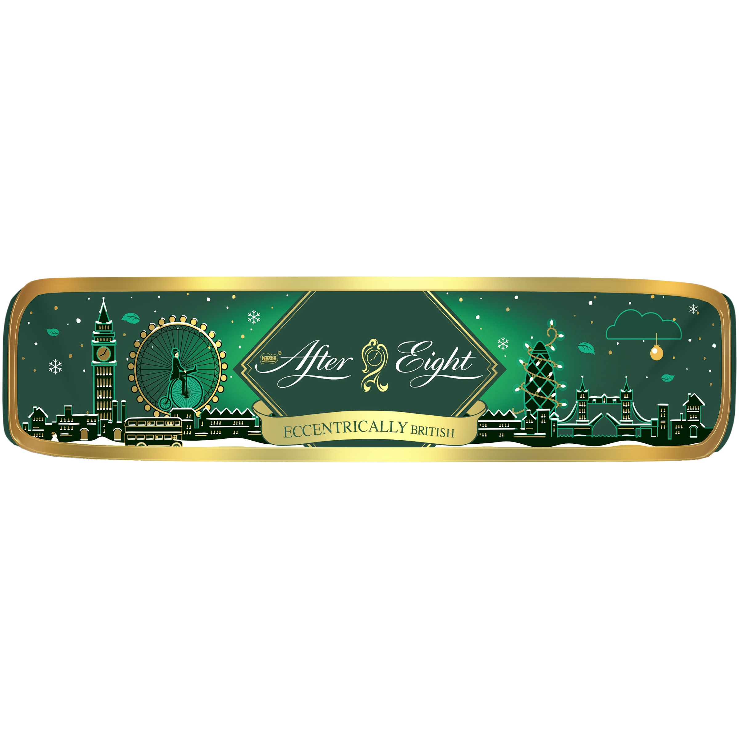 Bombons After Eight lata 400 g