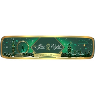 Bombons After Eight lata 400 g - Néstle