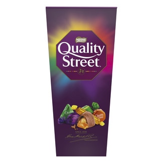 Bombons Quality Street caixa 265 g - Néstle