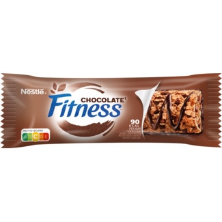 Barra Fitness Chocolate unidade 23,5 g - Néstle
