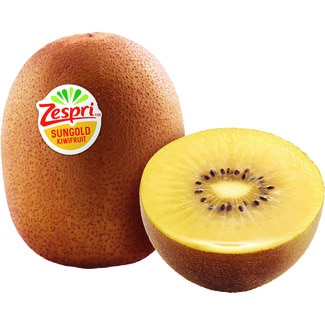 kiwi amarillo Sungold al peso (peso aproximado de la unidad 130 g) - Zespri