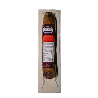 Salsichão Ibérico Bolota kg - Julian Martin