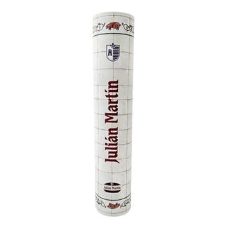 Lombo Bolota  100% Ibérico unidade 500 g - Julian Martin
