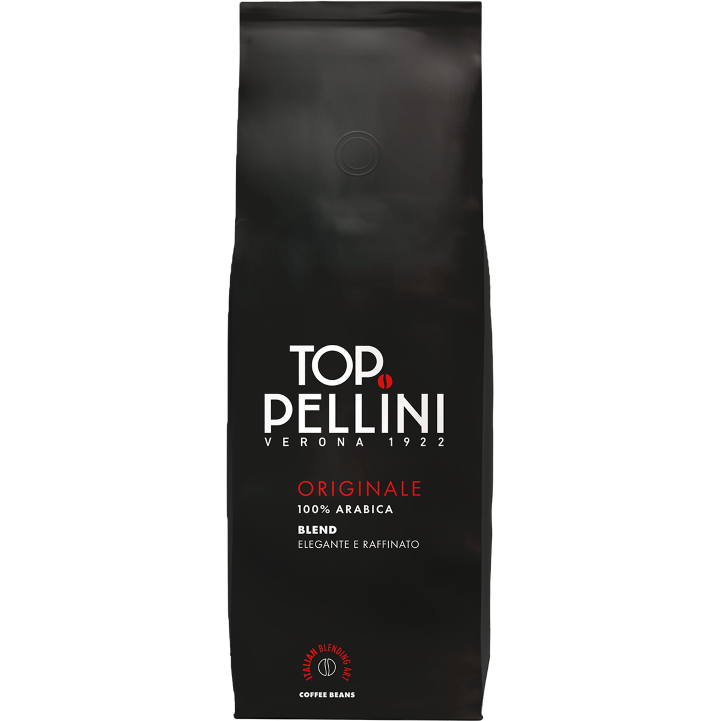 café en grano arábica 100% paquete 500 g