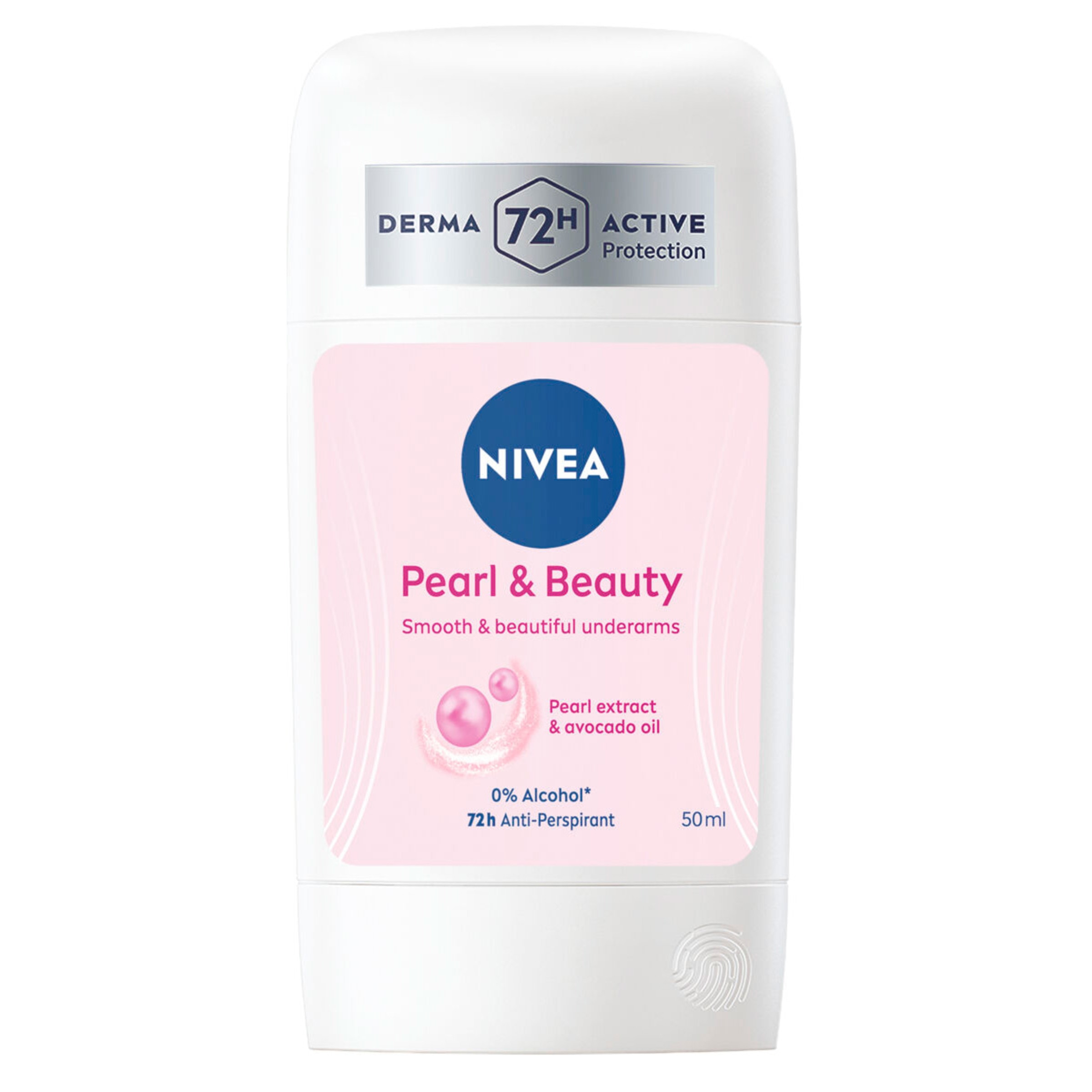 Desodorizante Roll On Active embalagem 50 ml