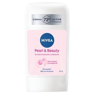 Desodorizante Roll On Active embalagem 50 ml - Nivea