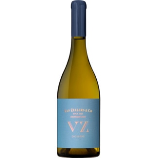 Vinho Branco do Douro garrafa 75 cl - Van Zellers