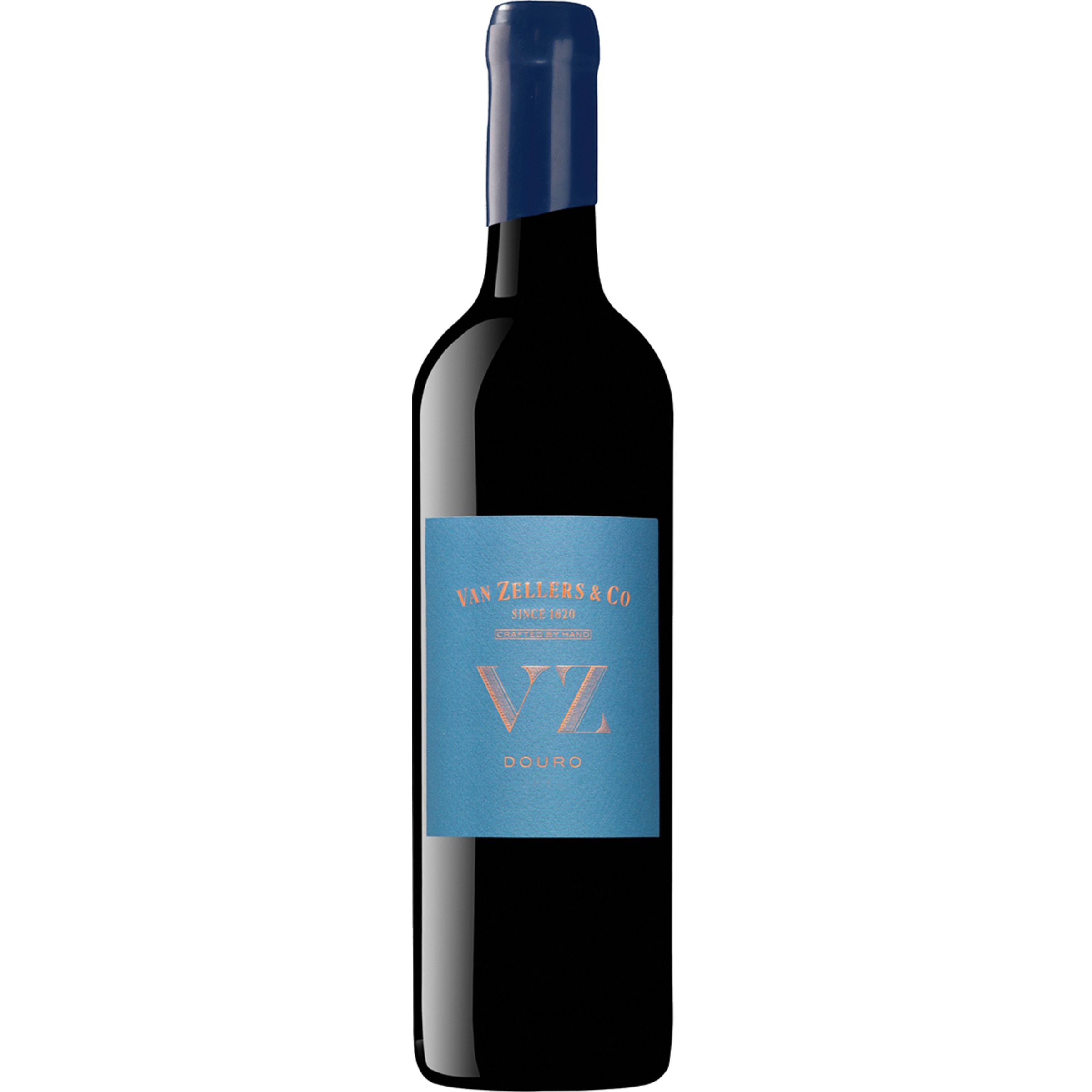 Vinho Tinto do Douro garrafa 75 cl