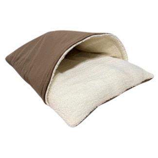 Cama para Gato Gruta 65X50 cm embalagem 1 unidade - Bulls Pets