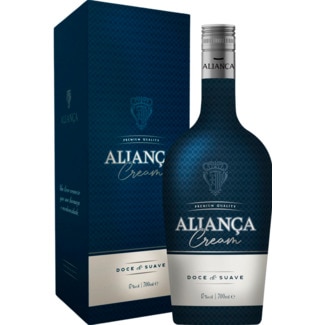 Licor garrafa 70 cl - Aliança
