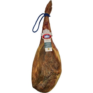 jamón serrano Gran Reserva pieza 7,25 kg - Altos De Iberia