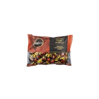 Bombons de Avelã embalagem 1 kg - Candycat