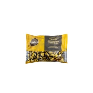 Bombons Tiramisu embalagem 1 kg - Candycat