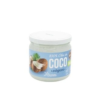 Óleo de Coco Extra Virgem Biológico garrafa 500 ml - Próvida