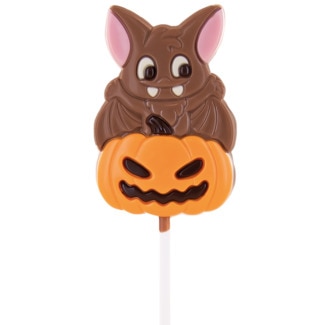 Chupa Halloween embalagem 25 g - Belfine