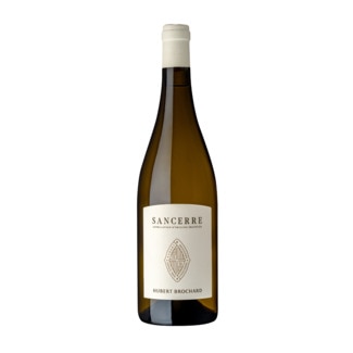 Vinho Branco de França Sancerre garrafa 75 cl - Hubert Brochard