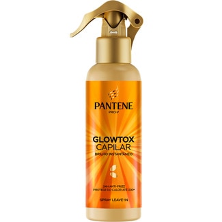 Leave- In Glowtox embalagem 200 ml - Pantene