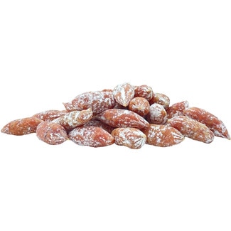 llaminets de fuet - Salgot