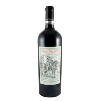 Vinho Tinto do Alentejo garrafa 75 cl - Pêra Manca