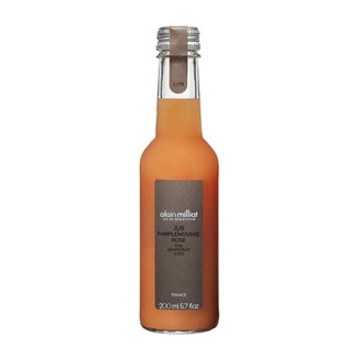 Sumo de Toranja garrafa 20 cl - Alain Milliat