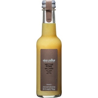 Néctar Pera garrafa 20 cl - Alain Milliat