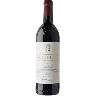 Vinho Tinto Ribeira Duero Reserva garrafa 75 cl - Alion