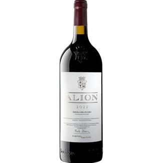 Vinho Tinto Ribeira de Duero Reserva garrafa 150 cl - Alion