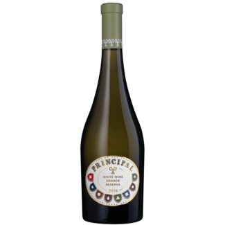 Vinho Branco da Bairrada garrafa 75 cl - Principal