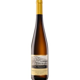 Vinho Branco da Alemanha Riesling Auslese garrafa 75 cl - Dr. Hermann