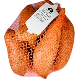 Batata Doce Laranja embalagem 1 kg