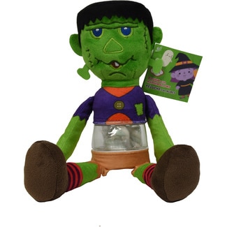 monstruo de Halloween con golosinas unidad 10 g - Midel
