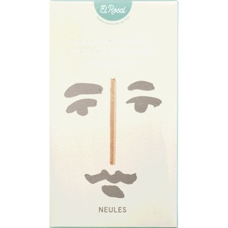 Bolachas Waffer Neules embalagem 140 g - El Rosal