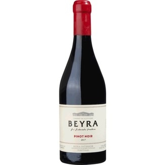 Vinho Tinto da Beira Interior Pinot Noir garrafa 75 cl - Beyra