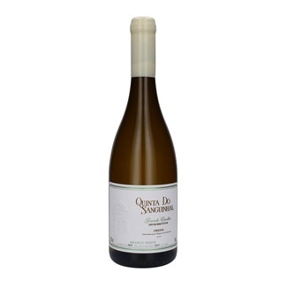 Vinho Branco de Óbidos Grande Escolha garrafa 75 cl - Quinta Do Sanguinhal