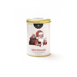 Lata Speculoos sem Glúten Bio lata 120 g - Generous